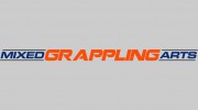 Mixed Grappling Arts