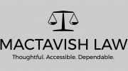 MacTavish Law