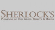 Sherlock's Wine Merchant