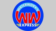 WaterWorks Express Carwash