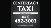 Centereach Taxi Service