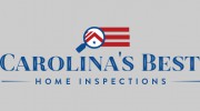 Carolina's Best Home Inspections