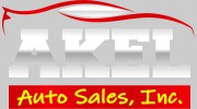 Akel Auto Sales