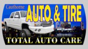 Cauthorne Auto & Tire
