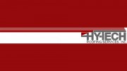 High Tech Roofing Services