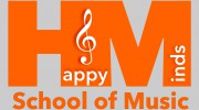 Happy Minds School Of Music