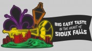 Swamp Daddy's Cajun Kitchen