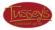 Tussey's Casual Grill