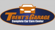 Trent's Garage Complete Car Care Center
