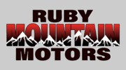Ruby Mountain Motors