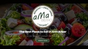 aMa Bistro