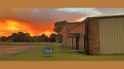 TGA Recording