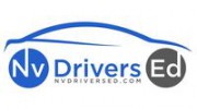 NV Drivers Ed