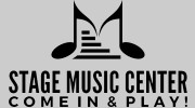 Stage Music Center