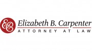 Elizabeth B Carpenter