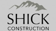 Shick Construction