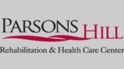 Parsons Hill Rehabilitation & Health Care Center