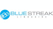 Blue Streak Limousine