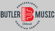 Butler Music