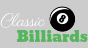 Classic Billiards