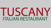 Tuscanys Italian Restaurant