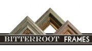 Bitterroot Frames & Publishing