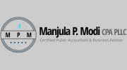 Manjula P Modi, CPA