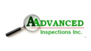 AAdvanced Inspections