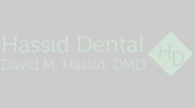 David M. Hassid, DMD