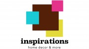 Inspirations Home Decor & More