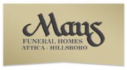 Maus Funeral Home
