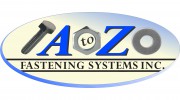 A To Z Fastening Systems