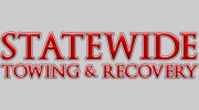 Statewide Towing & Recovery Michigan