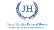 Jerry L. Hartley Funeral Home