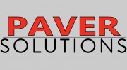 Paver Solutions