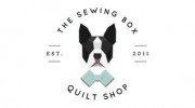 The Sewing Box Quilt Shop