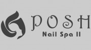 Posh Nail Spa II