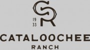 Cataloochee Guest Ranch