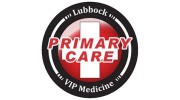 Lubbock Primary Care