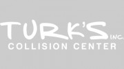 Turk's Collision Center