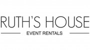 Ruth's House Event Rentals