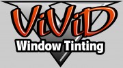 Vivid Optic Window Tinting