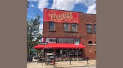 Prospero's Uptown Books