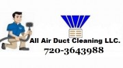 All Air Duct Cleaning