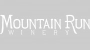 Mountain Run Winery