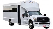 Affordable Luxury Limo