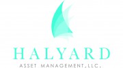 Halyard Asset MNGNT