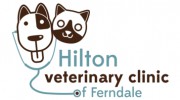 Hillton Veterinary Clinic Of Ferndale