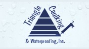 Triangle Caulking & Waterproofing