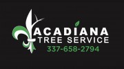 Acadiana Tree Service & Stump Removal